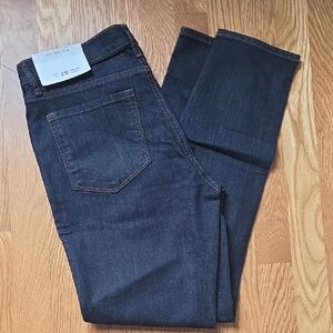 LOFT Modern Skinny Jeans